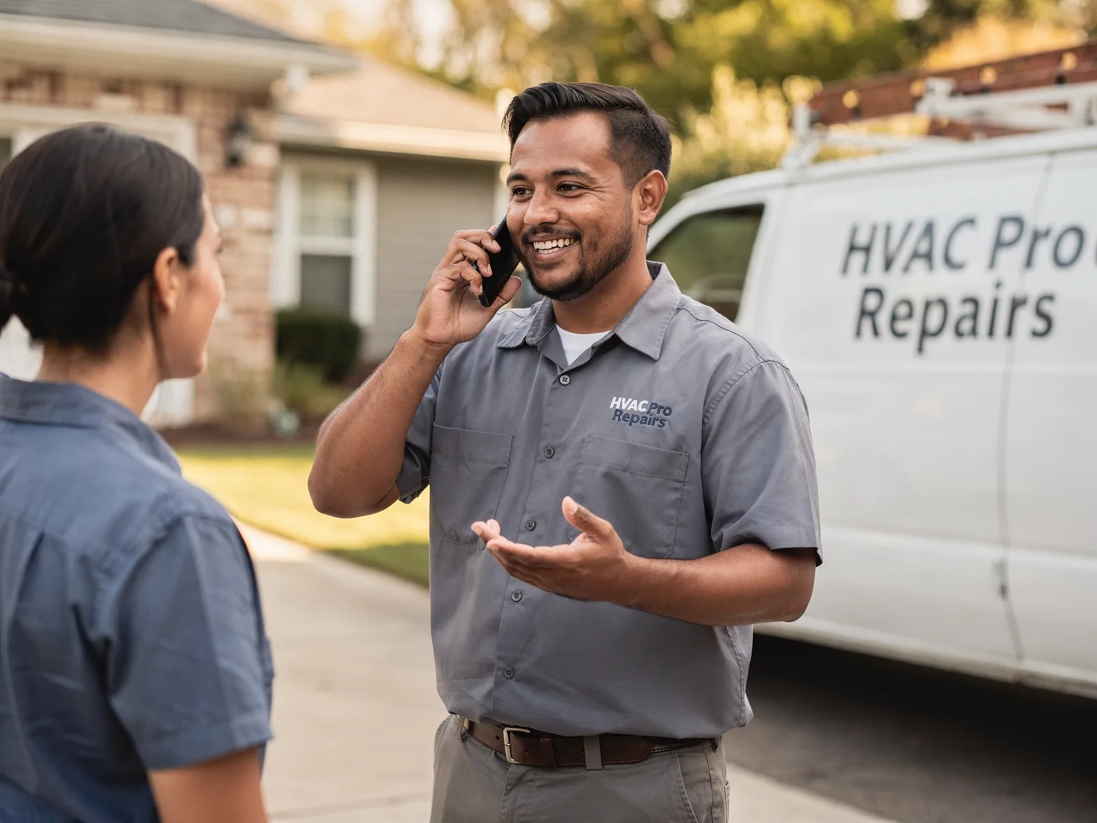Heat Pump Repair Cosby, TN FAQs